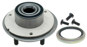Raybestos Brakes 718501 Wheel Bearing And Hub Assembly||718501_Ang.Jpg||88||r42718501||1381121