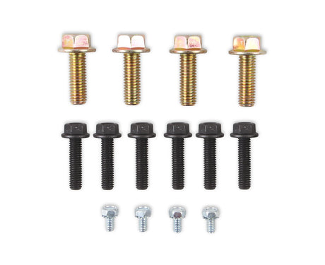 Product of Lakewood 50396 Manual Trans Bellhousing Bolt
