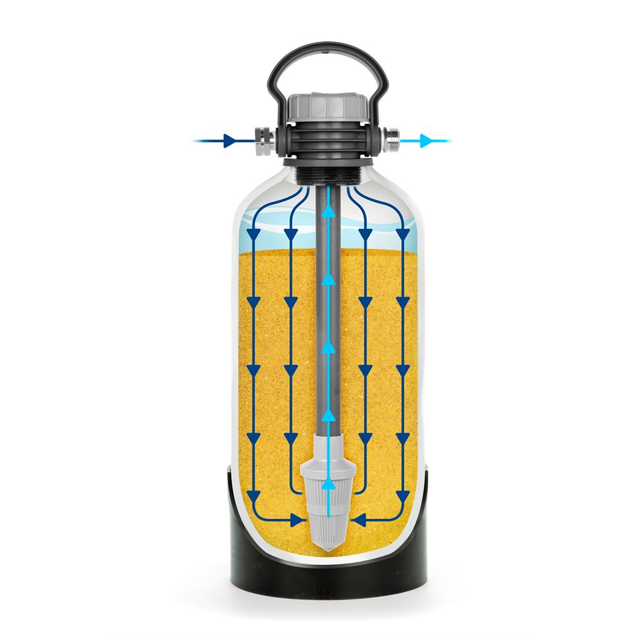 Product of Camco 40655 Fresh Water Filter