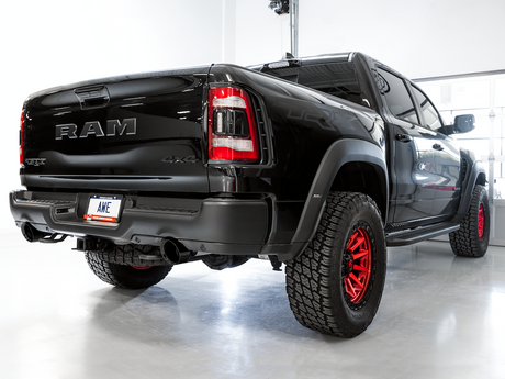 Product of AWE Tuning 3015-33005 0FG Cat-Back System Single Exhaust System Kit 