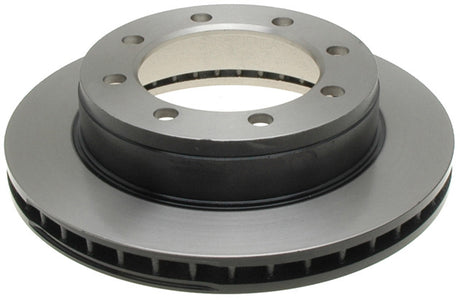 Product of Raybestos Brakes 66476 Specialty - Truck Plain Face 2-Piece Brake Rotor 
