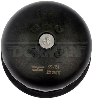Dorman (Oe Solutions) 921-151 Oil Filter Cover||921-151_3.Jpg||88||d18921151||1554542