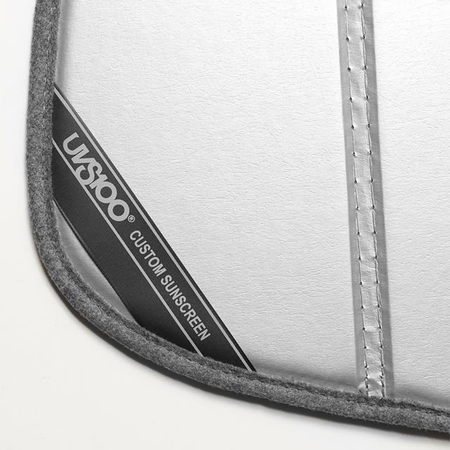 Product of Covercraft Uv11776sv Windshield Shade