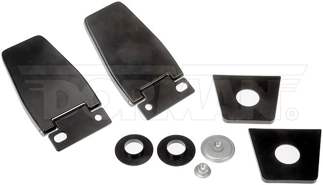 Dorman (Oe Solutions) 926-119 Liftgate Glass Hinge||926-119.Jpg||85||d18926119||967450