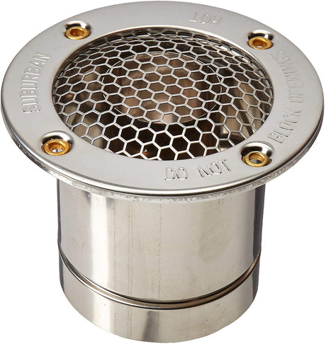 Suburban Mfg 261618 Wall Vent||261616_1.Jpg||86||s6u261618||1135068