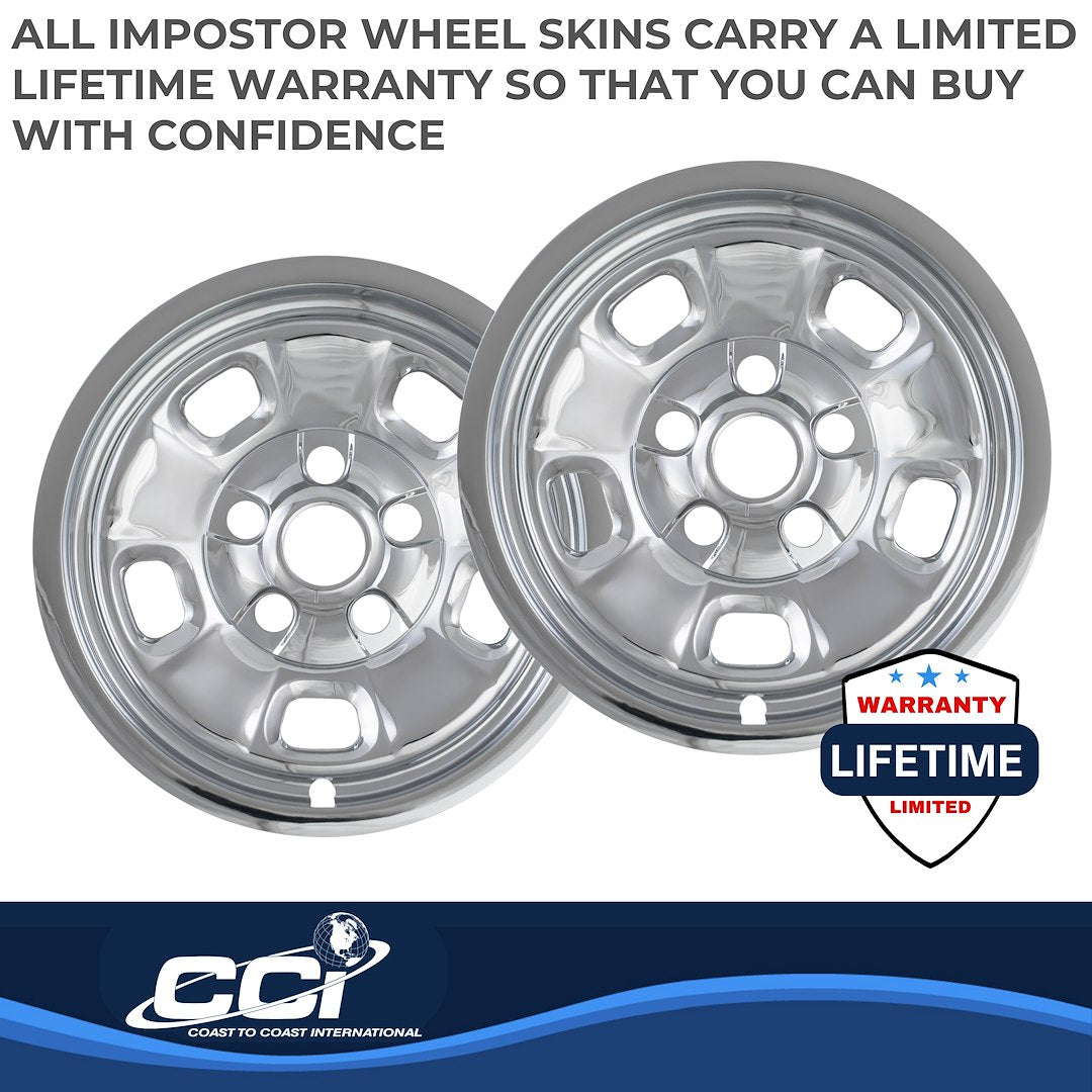 Coast To Coast Iwcimp88x Wheel Skin||cci_Iwcimp88x_Impostor Wheel Skin_B2c_3.Jpg||87||cciimp88x||1246597