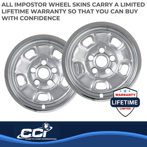 Coast To Coast Iwcimp88x Wheel Skin||cci_Iwcimp88x_Impostor Wheel Skin_B2c_3.Jpg||87||cciimp88x||1246597