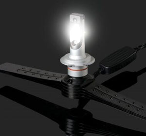 Putco F1-X24 Driving/ Fog Light Bulb||f1-X24_1.Jpg||86||p45f1x24||1065087