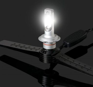 Putco F1-X24 Driving/ Fog Light Bulb||f1-X24_1.Jpg||86||p45f1x24||1065087