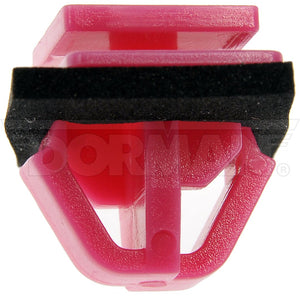 Dorman (Oe Solutions) 963-536d Molding Clip||963-536d-002.Jpg||87||d18963536d||1630452
