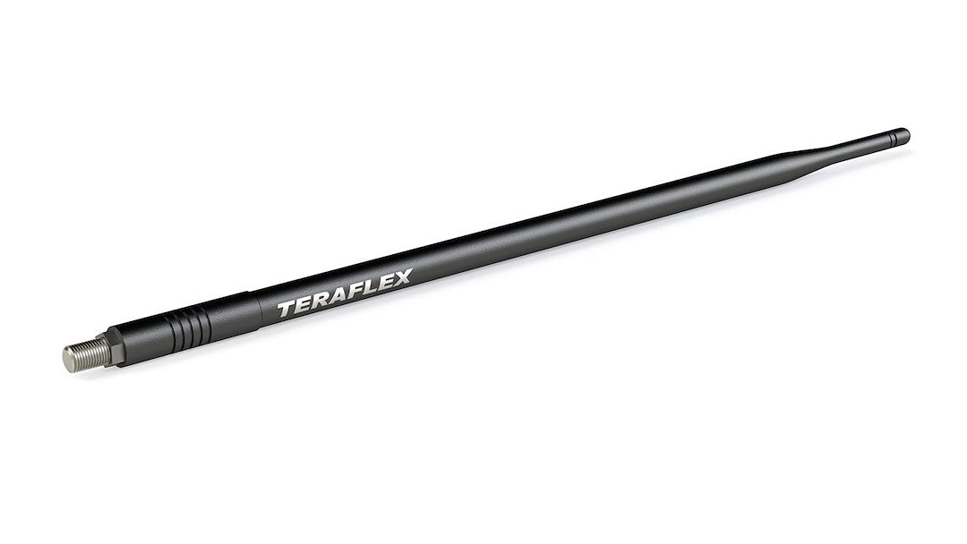 Teraflex 4838240 Am/ Fm Antenna||4838240.Jpg||85||ter4838240||1502802