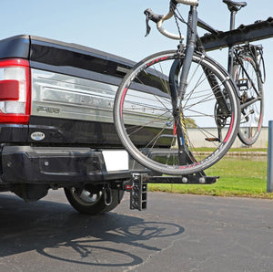 Product of Gen-Y Hitch GH-316 Receiver Trailer Hitch Ball Mount 