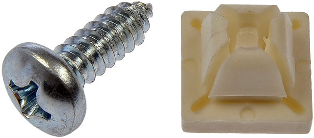 Dorman (Oe Solutions) 45952 License Plate Mounting Hardware||45952-007.Jpg||85||d1845952||898009