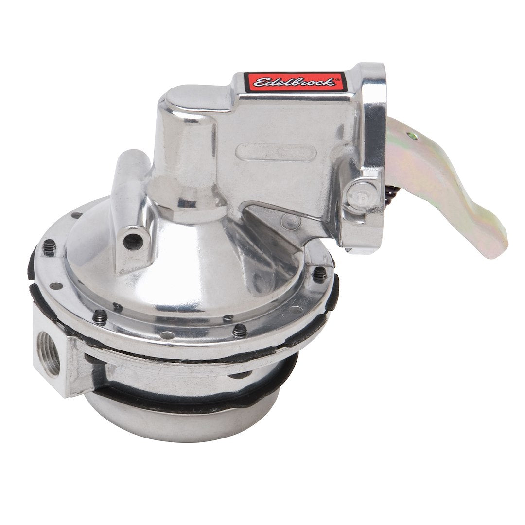 Edelbrock 1722 Fuel Pump Mechanical||1722.Jpg||85||e111722||891926