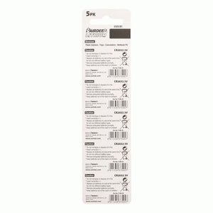 Metra Electronics Cr2032 Button Cell Battery||cr2032_4.Jpg||89||m59cr2032||1477068
