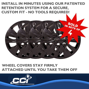 Coast To Coast 54616blk Wheel Cover||cci_Iwc54616blk_Wheel Cover_B2c_4.Jpg||88||cci54616blk||1151968