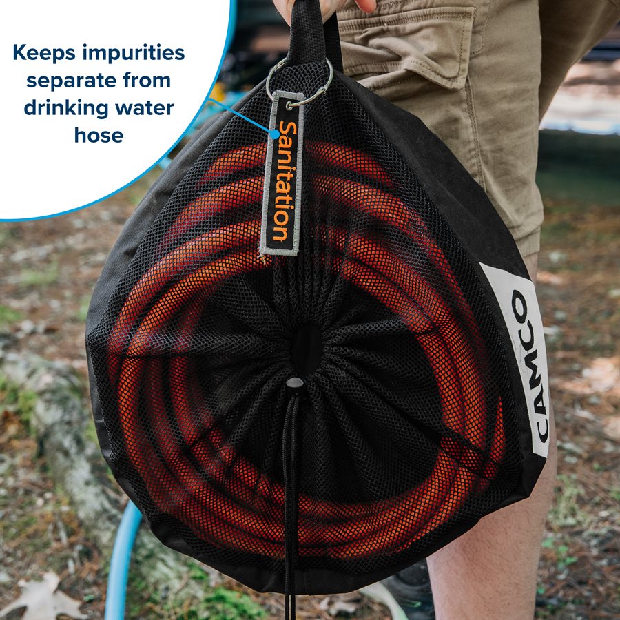 Product of Camco 22990 Waste Water Hose