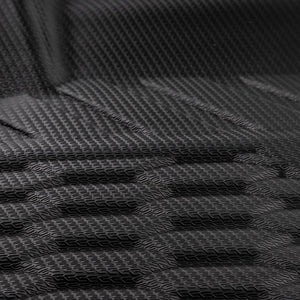 Product of ARB 4080100 Black Thermoplastic Elastomer (TPE) Floor Liner 