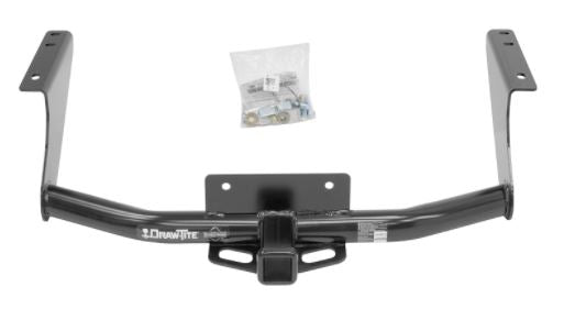 Product of Draw-Tite 75232 Class V Trailer Hitch Rear w/ 2 Inch Receiver 