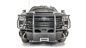 Product of Fab Fours CH24-N6170-1 Winch Mount for 