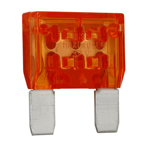 Bussman Bp/Max-40-Rp Fuse||bpmax-40-Rp_1.Jpg||86||b6pbpmax40rp||1163276