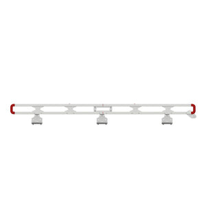 Weather Guard (Werner) Asrc001 Roof Rack||asrc001_Pi_Rack_Sm_Lrfb_03.Jpg||89||w51asrc001||1523584