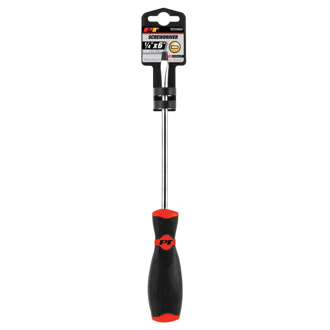 Performance Tool W30989 Screwdriver||w30989_1.Jpg||86||ptlw30989||1590827