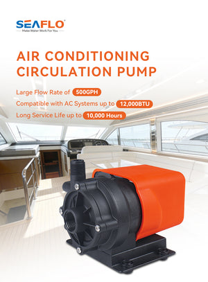 Seaflo Sfcpa1-G500-01 Air Conditioner Condensate Pump||sfcpa1-G500-01_3.Jpg||88||sflsfcpa50001||2265031