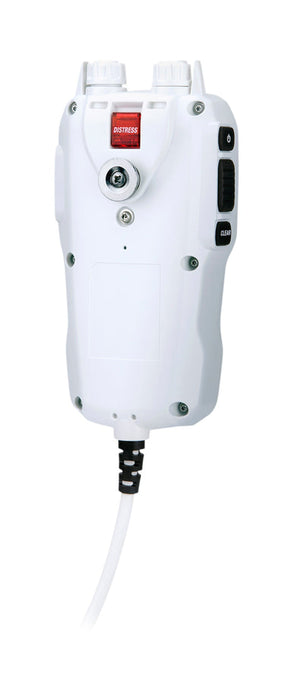 Uniden America Umrmic Vhf Radio Microphone||umrmic_2.Jpg||87||unaumrmic||847596