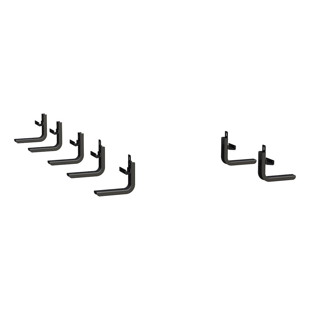 Product of Luverne 400744 Running Board Component
