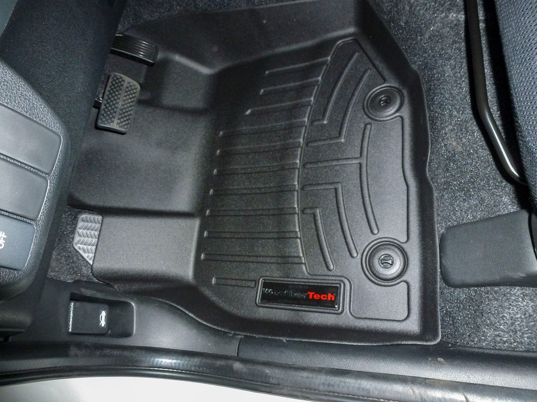 Weathertech (Usa) 444671 Floor Liner||444671_1.Jpg||86||w24444671||1658878