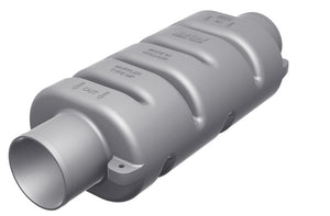 Product of Maxwell DEMPMP100  Exhaust Muffler 