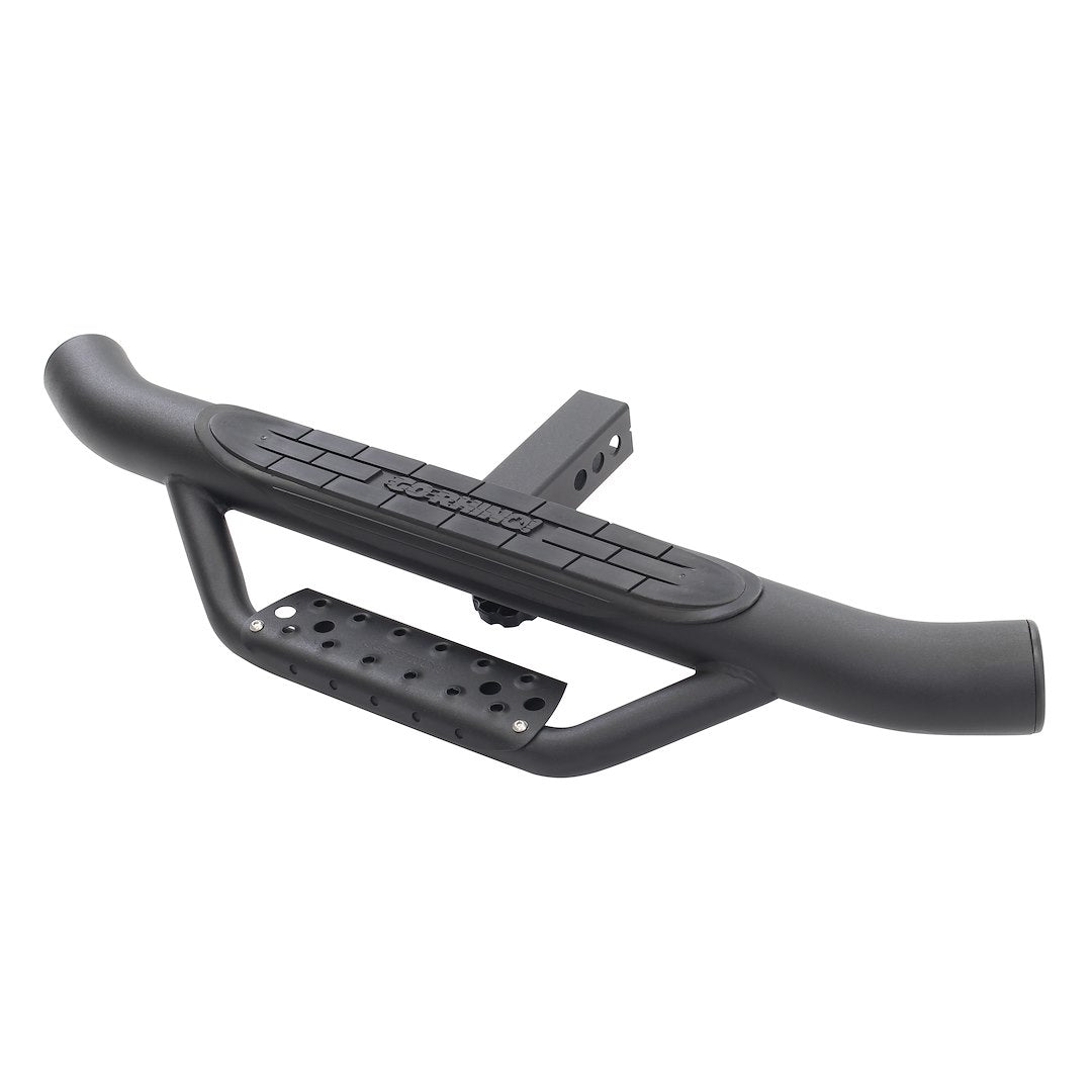 Product of Go Rhino D360T Black Textured Powder Coated Steel Truck Step
