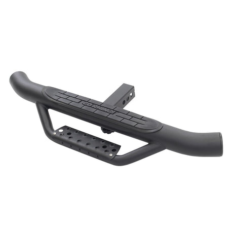 Product of Go Rhino D360T Black Textured Powder Coated Steel Truck Step