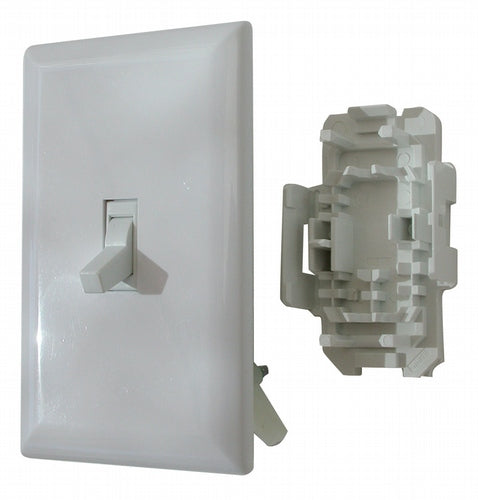 Valterra Dg151tvp Interior Light Switch||wds151wt.Jpg||85||v46wds151wt||1217184