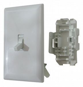 Valterra Dg151tvp Interior Light Switch||wds151wt.Jpg||85||v46wds151wt||1217184