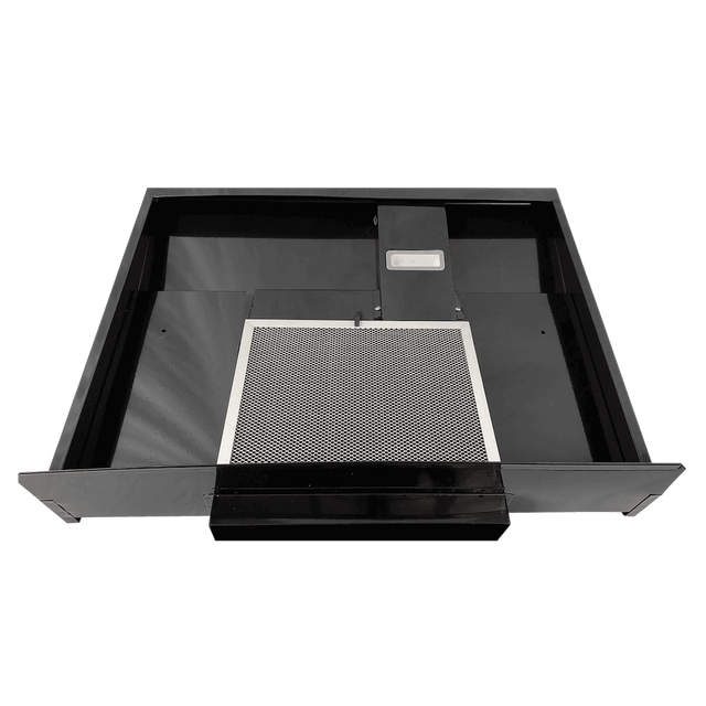 Product of Furrion Llc Cxw-30-Cz02 Stove Vent Hood