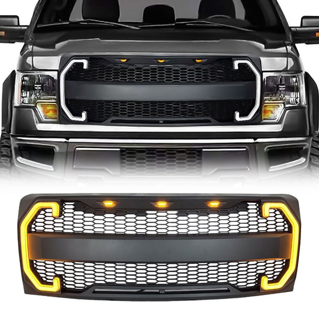 American Modified Amfmaa00124 Grille||amfmaa00124_01.Jpeg||85||amdmfmaa00124||2135759