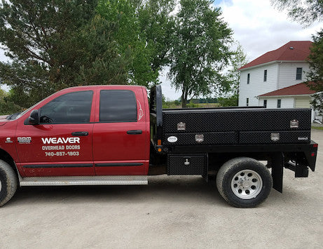 Product of Buyers Products 1725641 Standard Profile Toolbox 