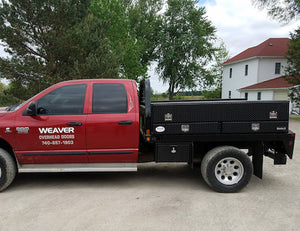 Product of Buyers Products 1725641 Standard Profile Toolbox 