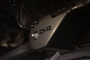 Dv8 Offroad Spbr-05 Skid Plate||2021-2023-Ford-Bronco-Trailing-Arm-Skid-Plates_Installed_5.Jpg||94||dv8spbr05||1628955