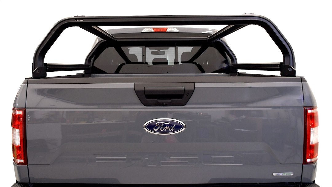Putco 184100 Bed Cargo Rack||84100_2.Jpg||91||p45184100||1344765