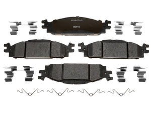 Product of Raybestos Brakes MGD1508CH OEM Brake Pad - Set Of 4 