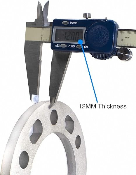 Product of Coyote Wheel Accessories 911130t-A Wheel Spacer