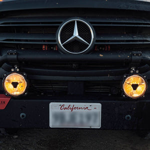 Kc Hilites 91405 Driving/ Fog Light||91405_Aux_Light_29.Jpg||95||k1391405||1657813