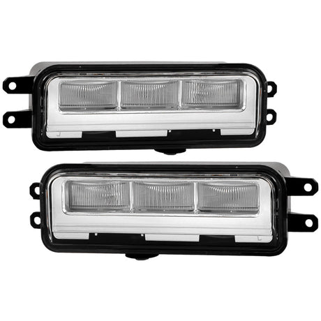 Spyder Automotive 9054006 Driving/ Fog Light||9054006.Jpg||85||s2z9054006||1700108