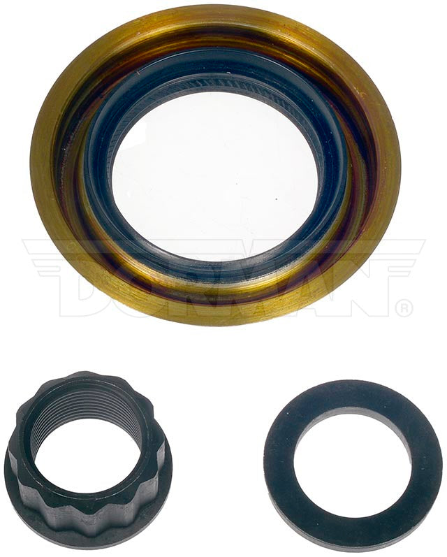 Dorman (Oe Solutions) 697-572 Differential Pinion Yoke||697-572_5.Jpg||90||d18697572||1554136