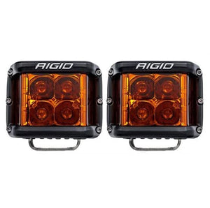 Rigid Lighting 262214 Driving/ Fog Light||262214_1.Jpg||86||r2g262214||1210486