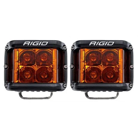 Rigid Lighting 262214 Driving/ Fog Light||262214_1.Jpg||86||r2g262214||1210486