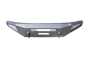 Product of Fishbone Offroad FB22365 Pelican Steel Powder Coated Bumper 